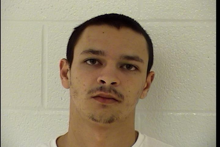 Mark Rutter Murder Guilty pleas for arson and drug charges - Marietta Times